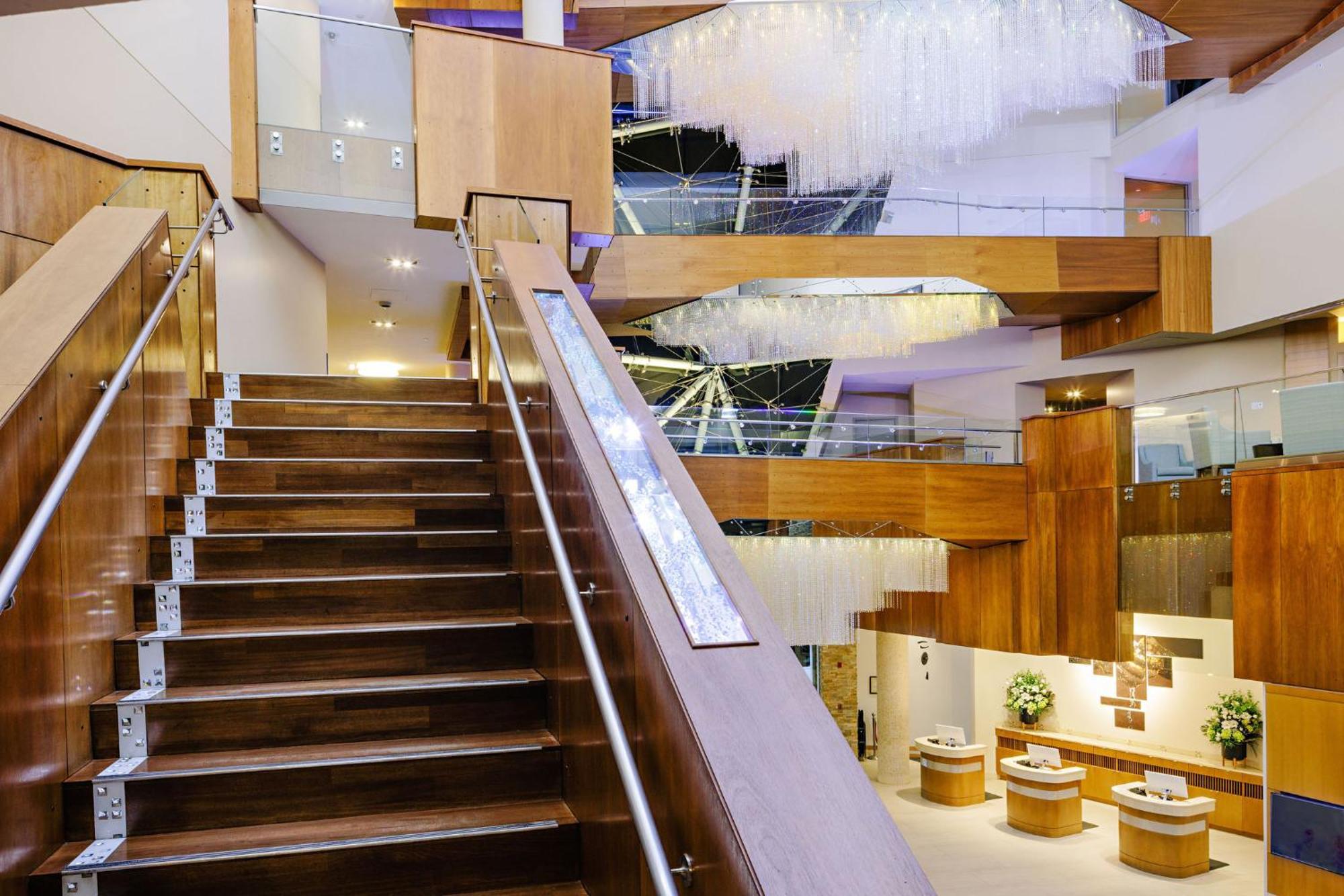 Sparkling Hill Resort And Spa - Adults-Only Resort Vernon Esterno foto