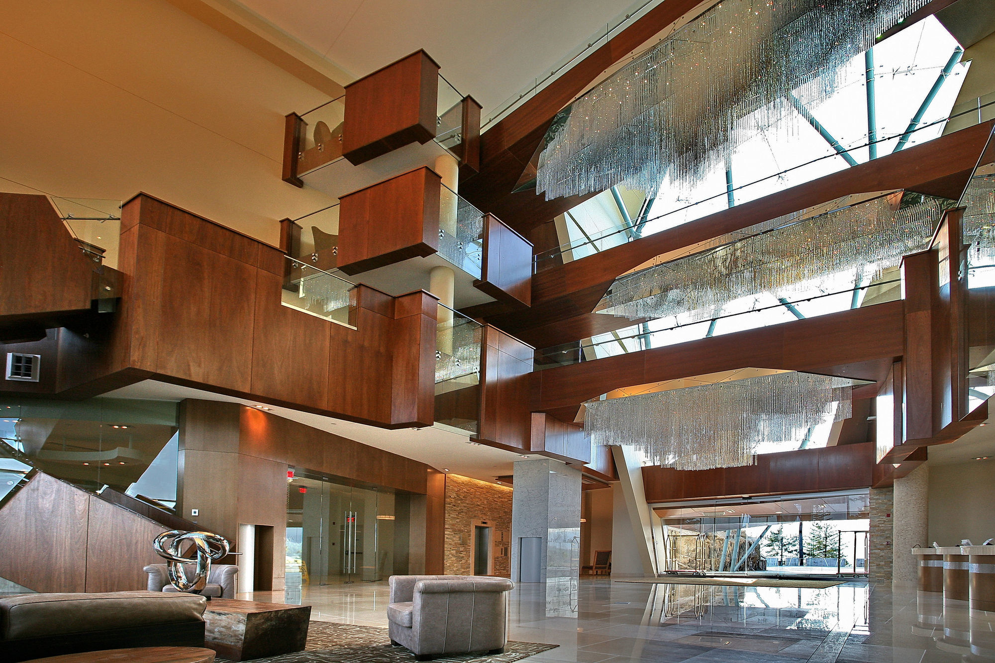 Sparkling Hill Resort And Spa - Adults-Only Resort Vernon Esterno foto