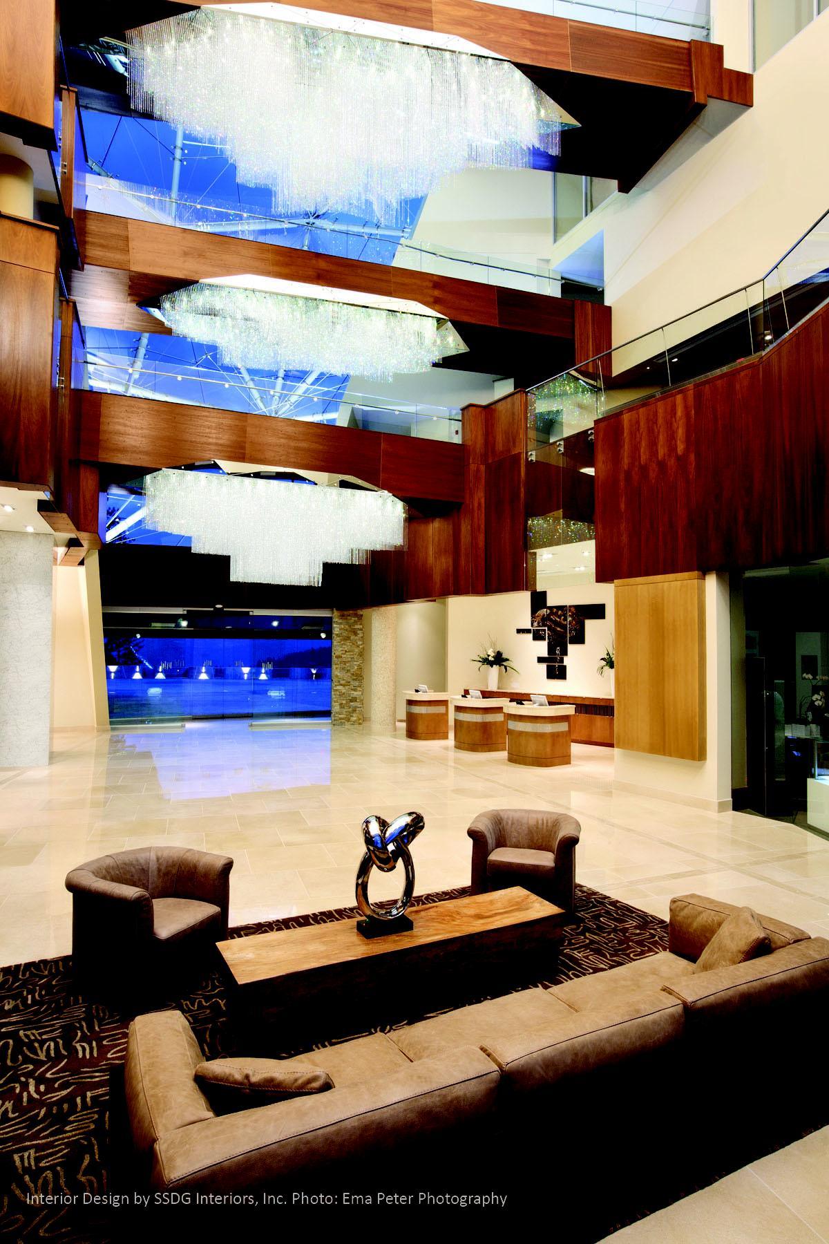 Sparkling Hill Resort And Spa - Adults-Only Resort Vernon Interno foto