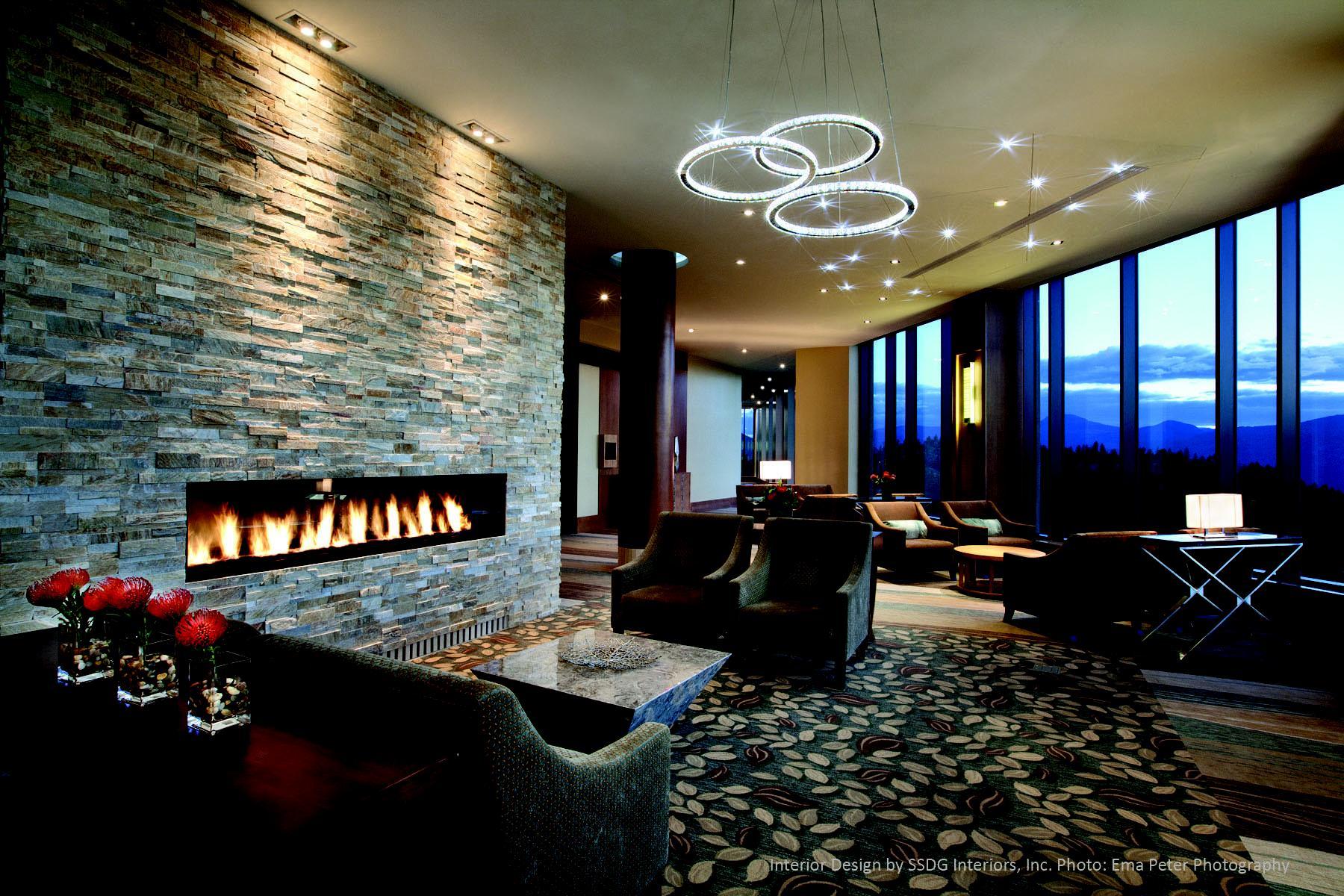 Sparkling Hill Resort And Spa - Adults-Only Resort Vernon Interno foto
