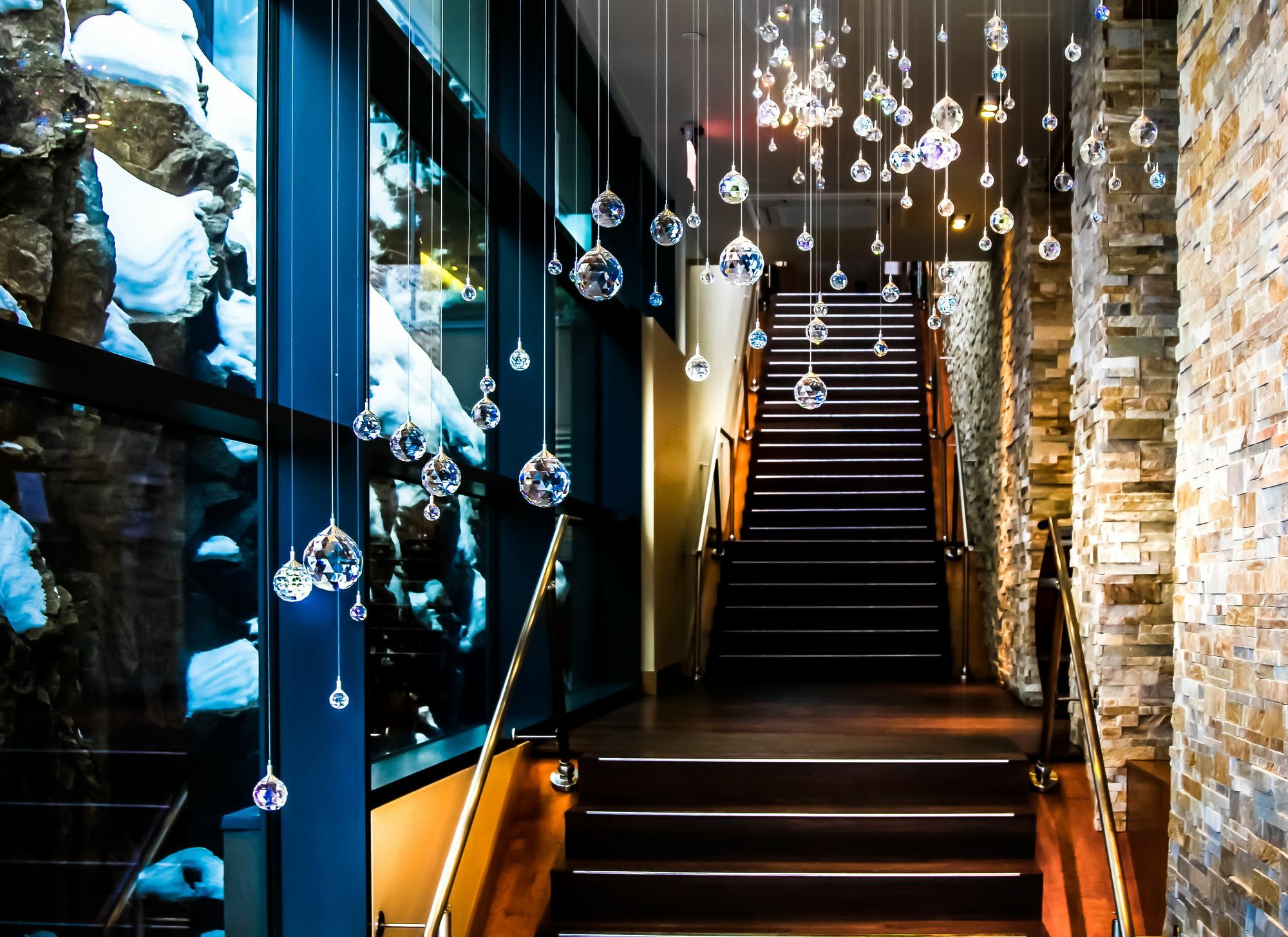 Sparkling Hill Resort And Spa - Adults-Only Resort Vernon Esterno foto