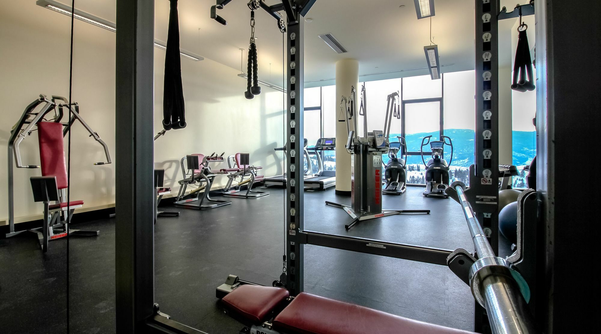Sparkling Hill Resort And Spa - Adults-Only Resort Vernon Esterno foto
