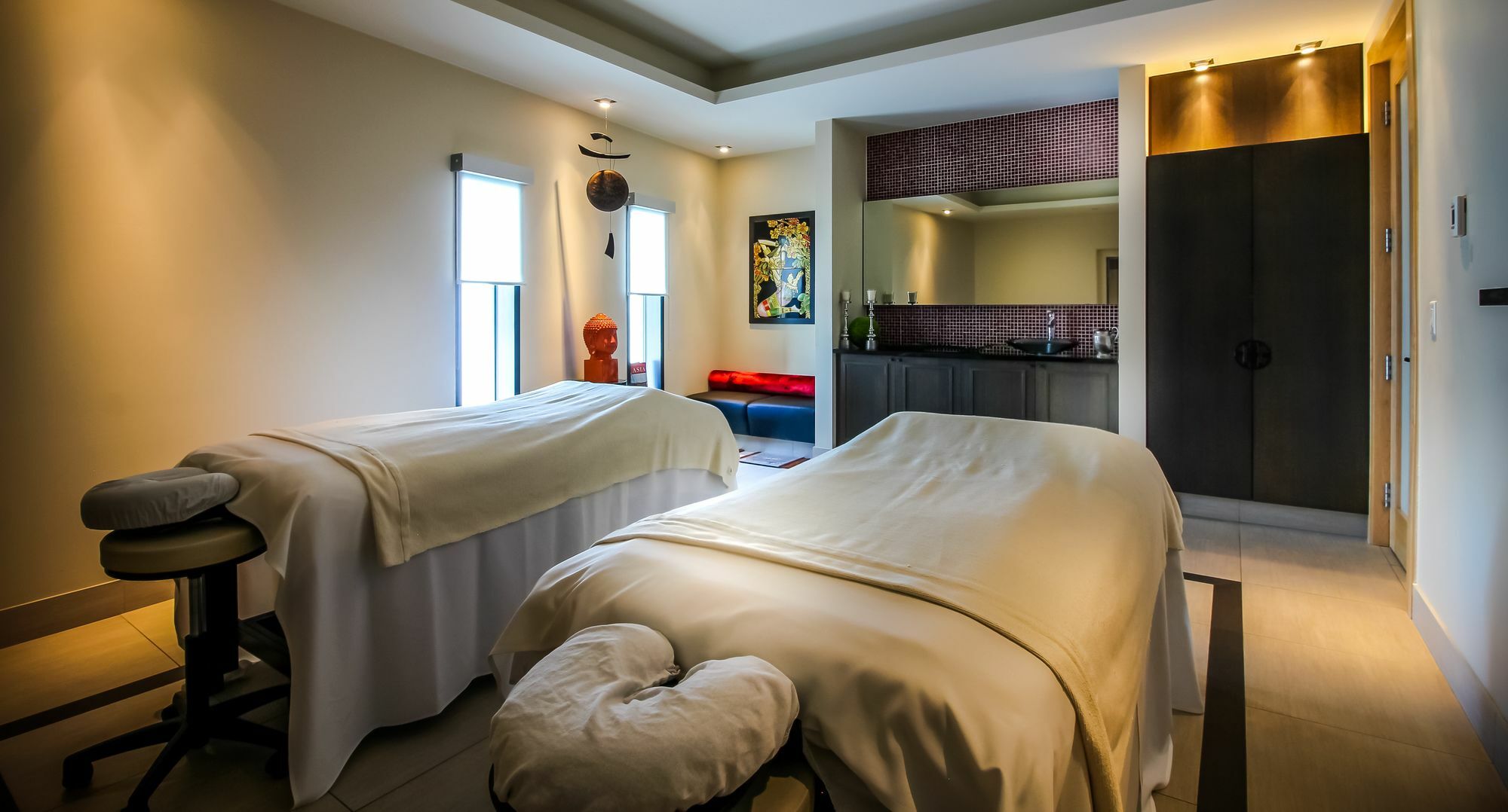 Sparkling Hill Resort And Spa - Adults-Only Resort Vernon Esterno foto