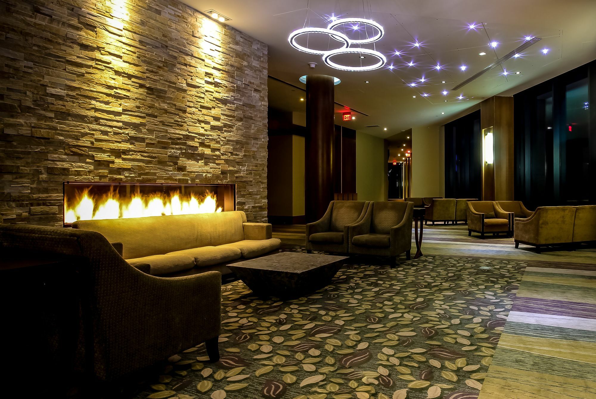 Sparkling Hill Resort And Spa - Adults-Only Resort Vernon Esterno foto